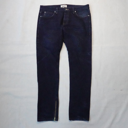 Naked & Famous Jeans - Size 38