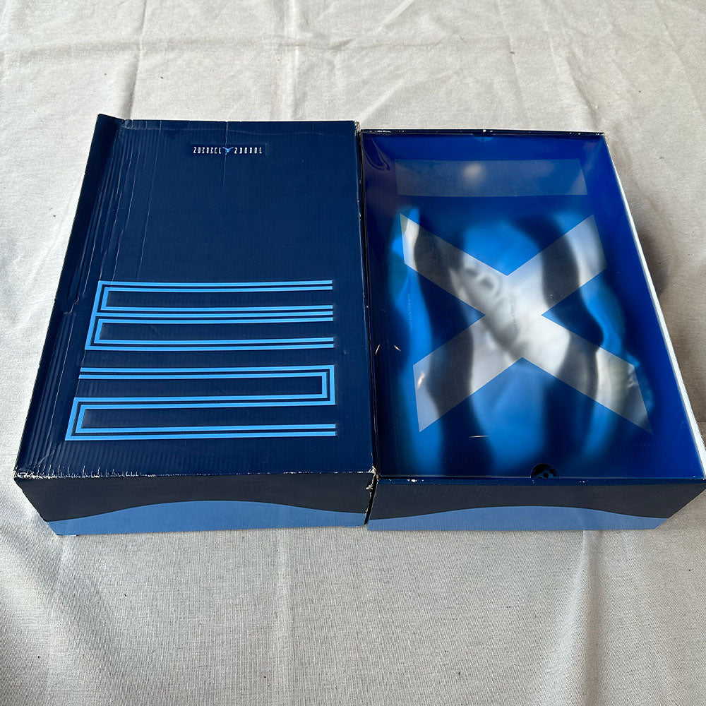 Jordan 11 Concord - Size 13