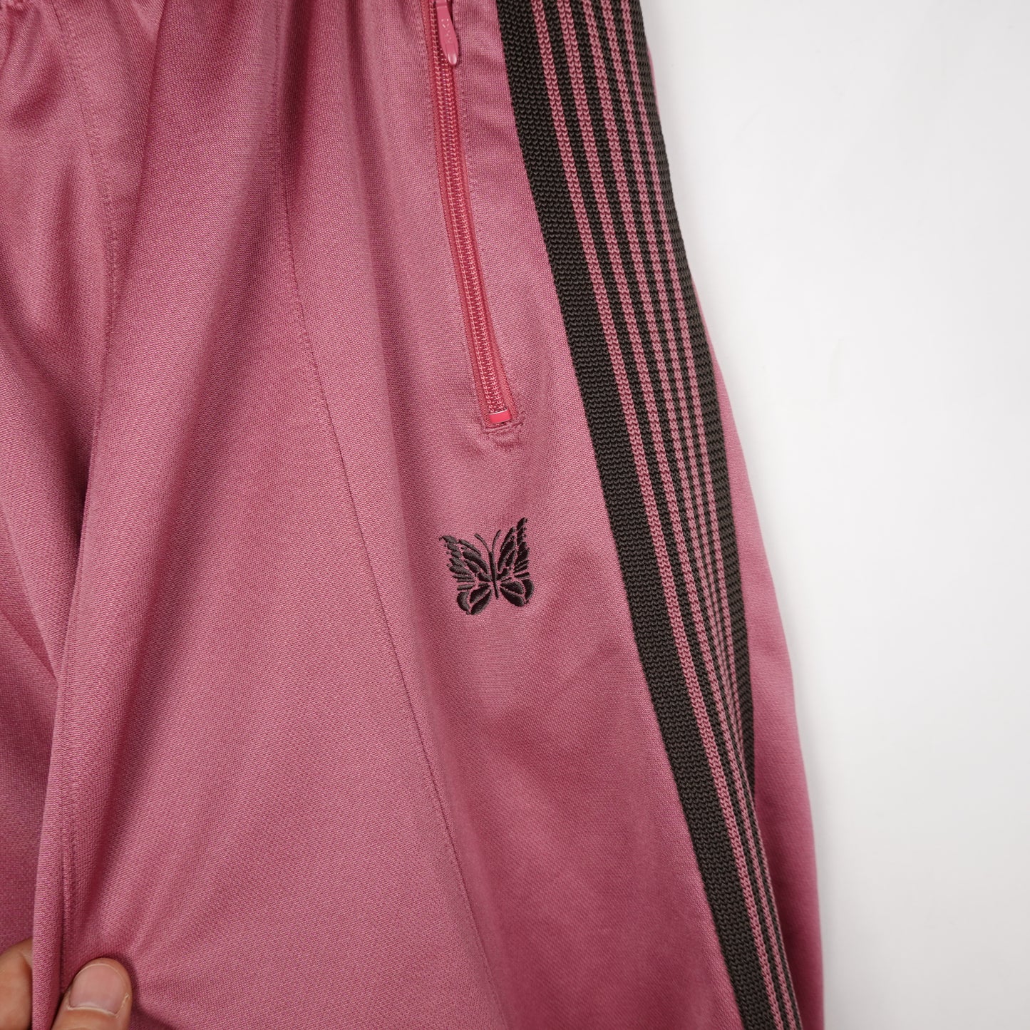 Needles Baggy Track Pant - Size XL