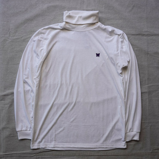 Needles Turtle Neck - size S