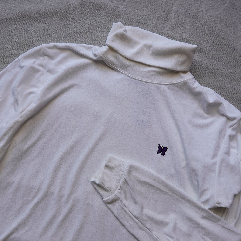 Needles Turtle Neck - size S