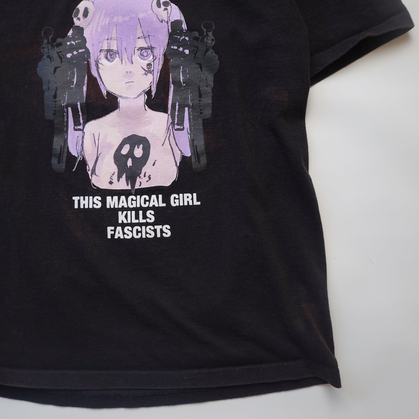 Neighborhood Magical Girl Tee - Size S