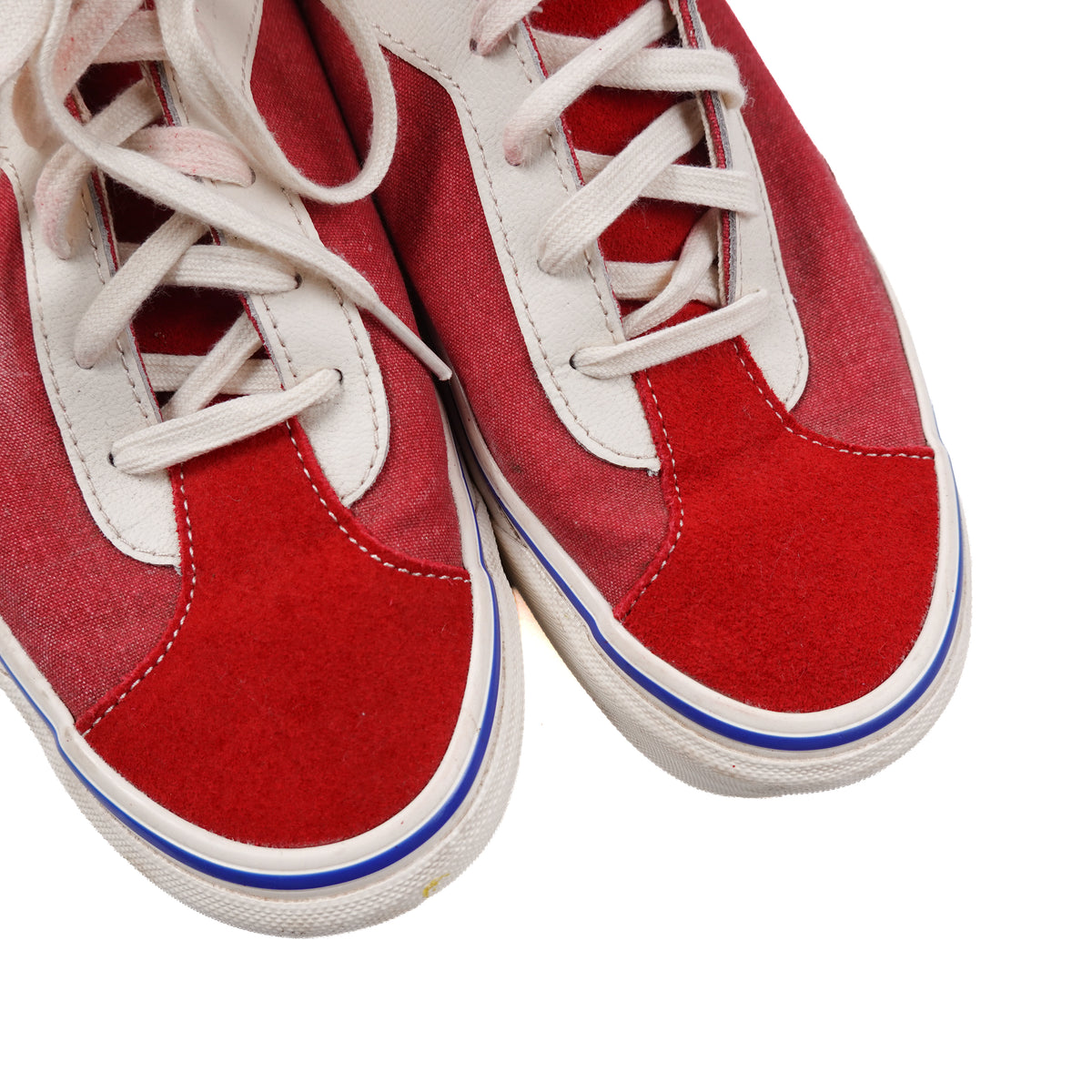 2019 Vans Bold Ni X Rhude - Size 9