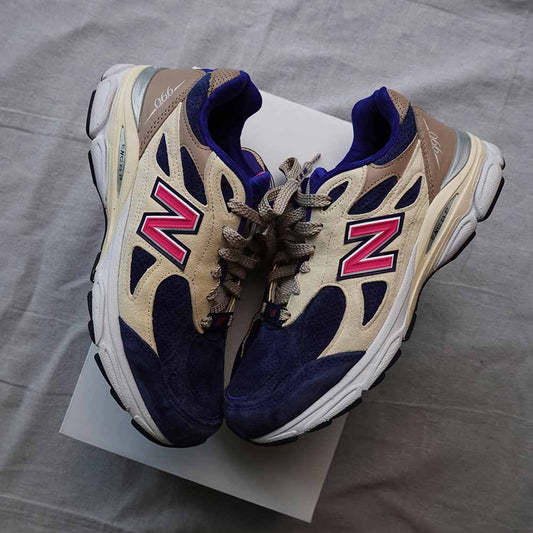 Kith NB 990v3 MiUSA Daytona - Size 9.5