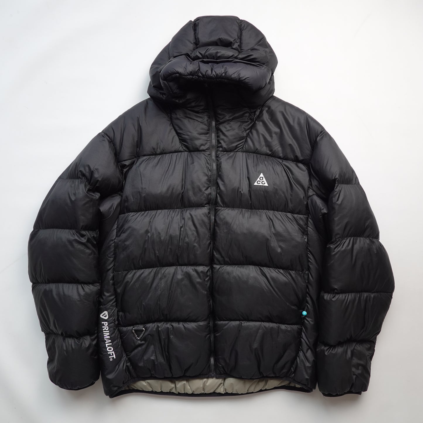 Nike ACG Primaloft Hooded Jacket - Size M