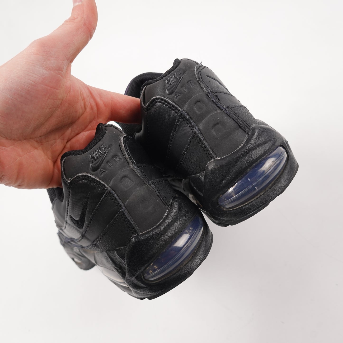 Nike Air Max 95 Big Bubble Anthracite - Size 9