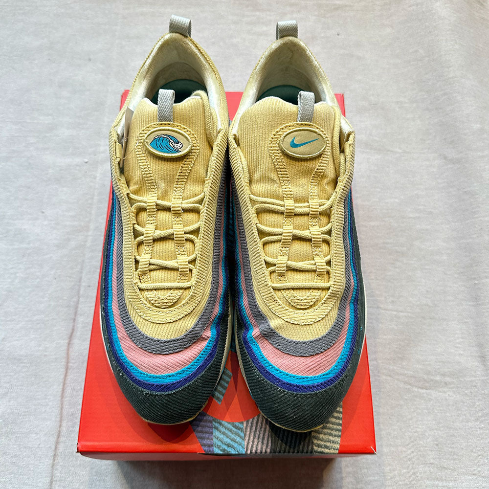 Nike Air Max 1/97 Sean Wotherspoon - size 12