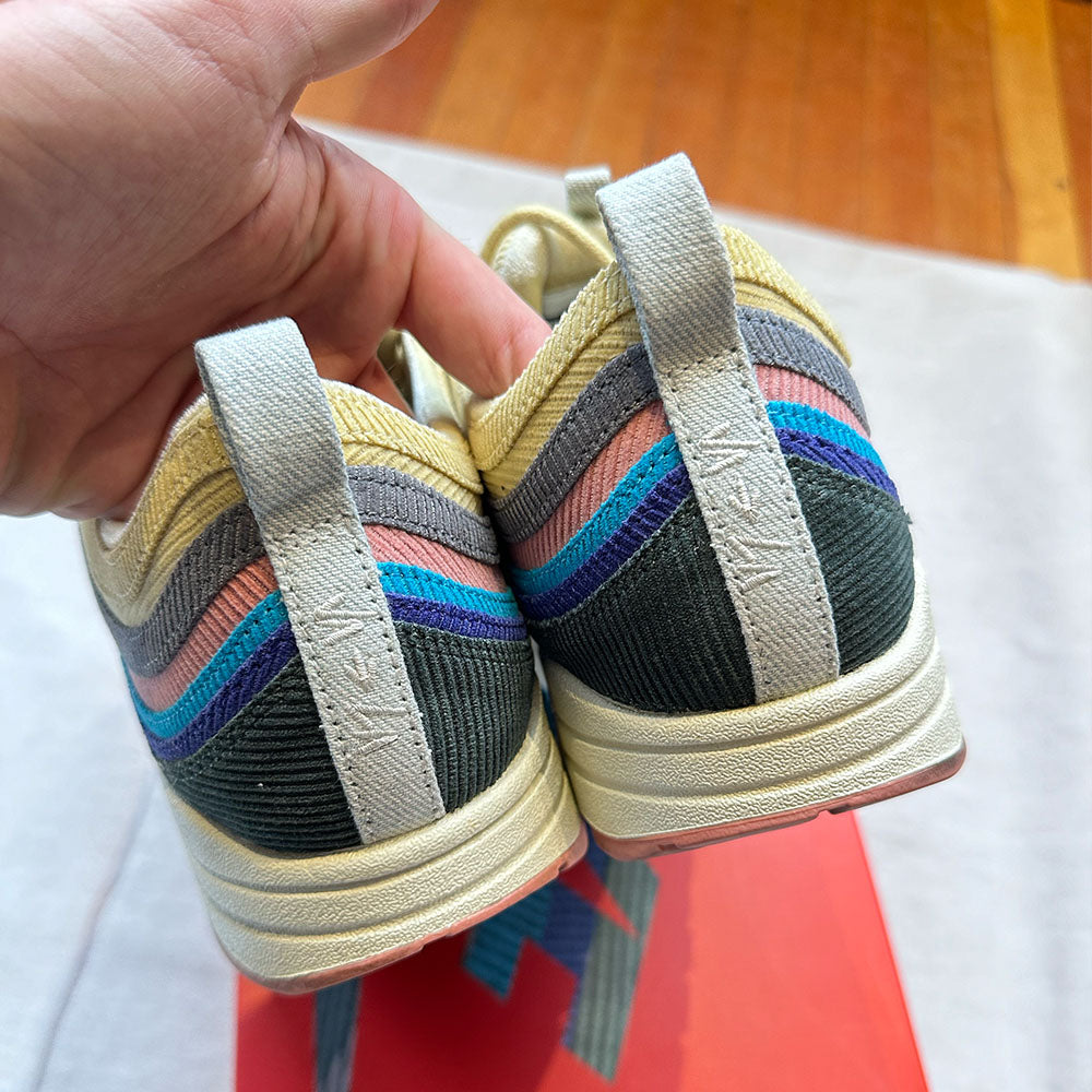 Nike Air Max 1/97 Sean Wotherspoon - size 12