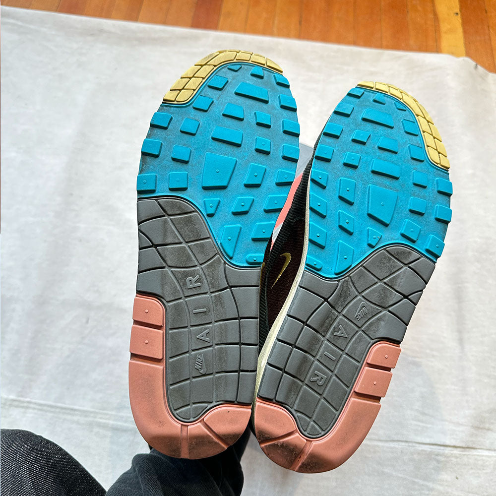 Nike Air Max 1/97 Sean Wotherspoon - size 12