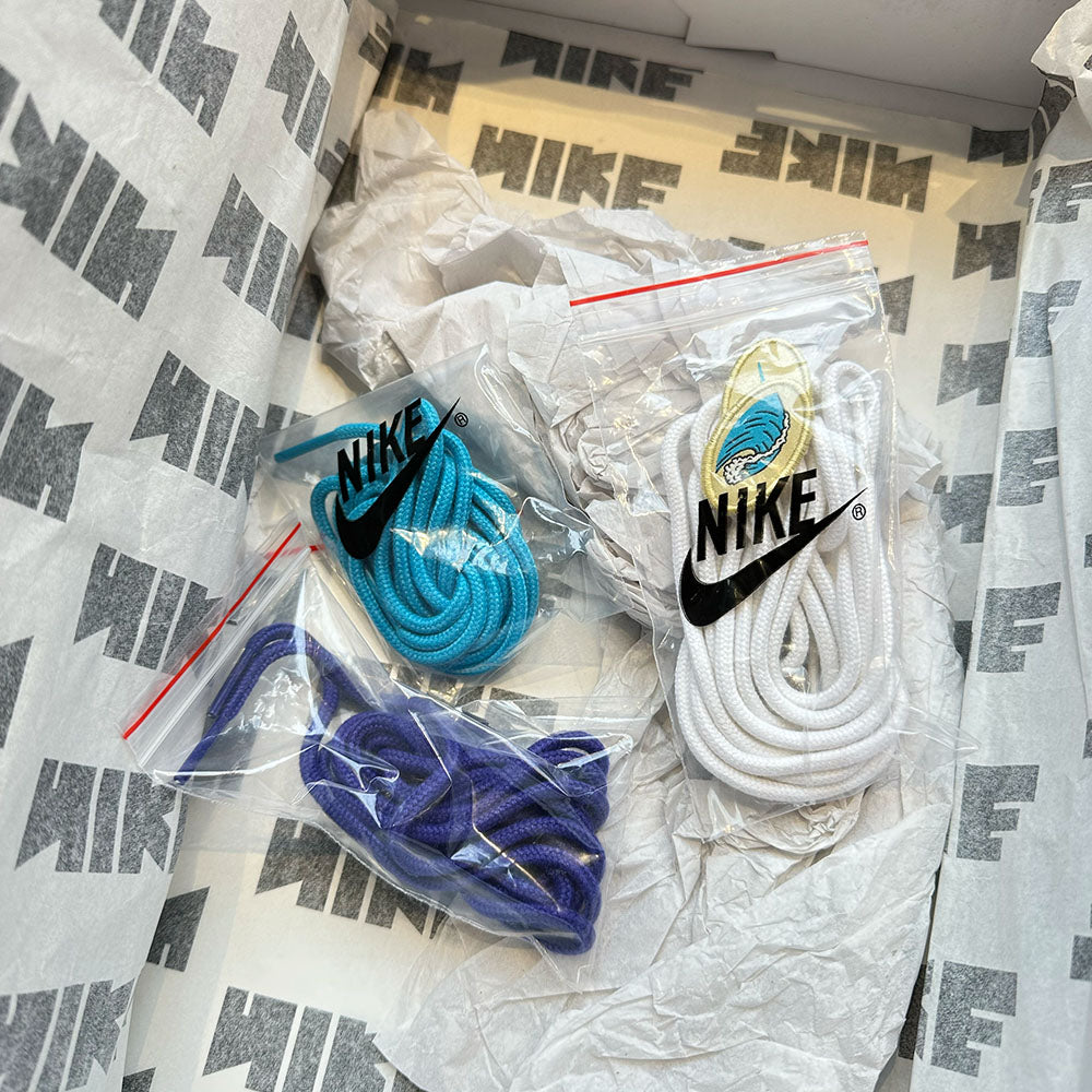 Nike Air Max 1/97 Sean Wotherspoon - size 12