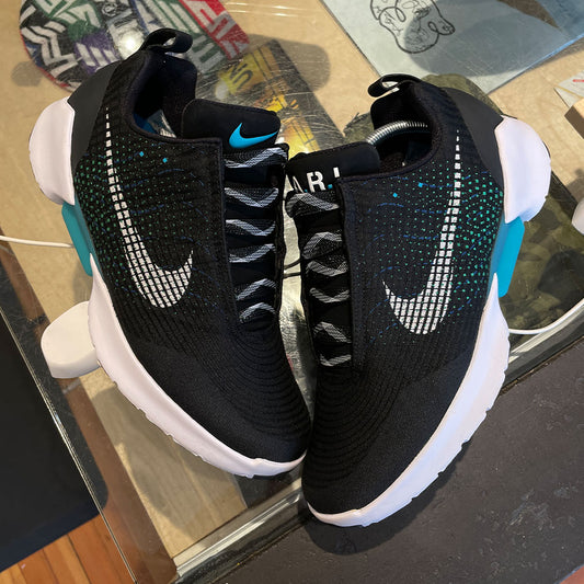 Nike Hyper Adapt 1.0 (Self Lacing) - Size 10.5