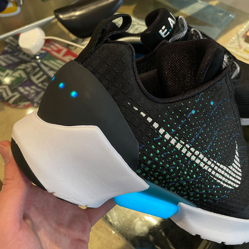 Nike Hyper Adapt 1.0 (Self Lacing) - Size 10.5