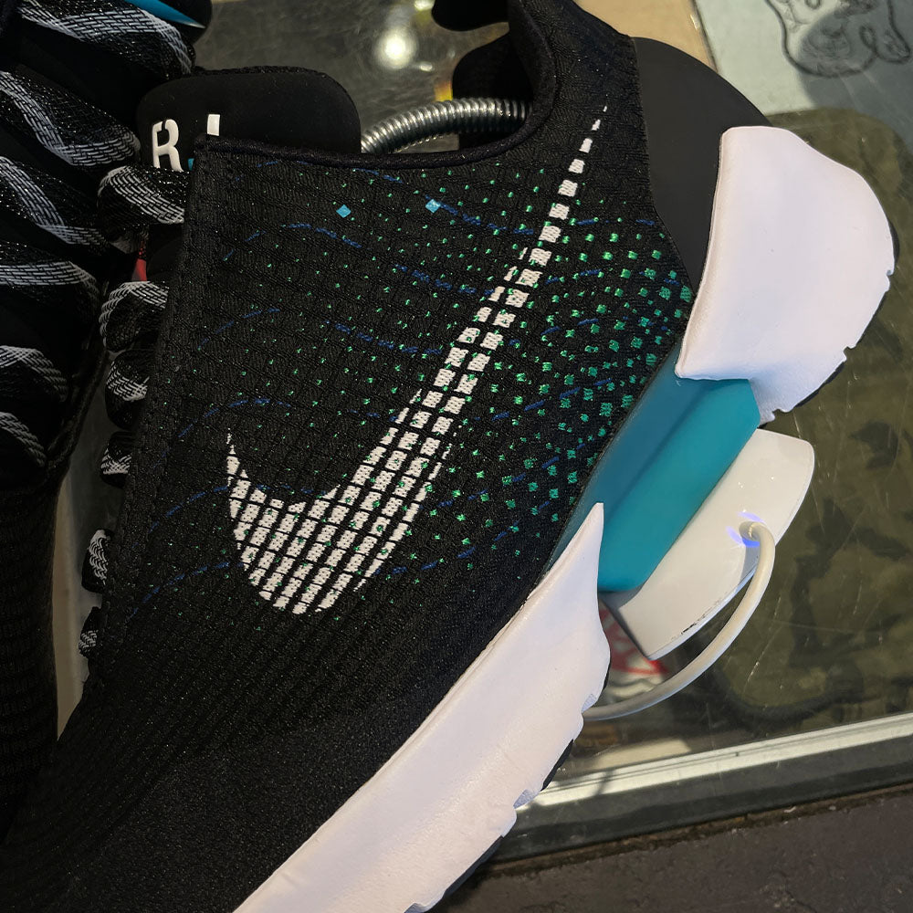 Nike Hyper Adapt 1.0 (Self Lacing) - Size 10.5