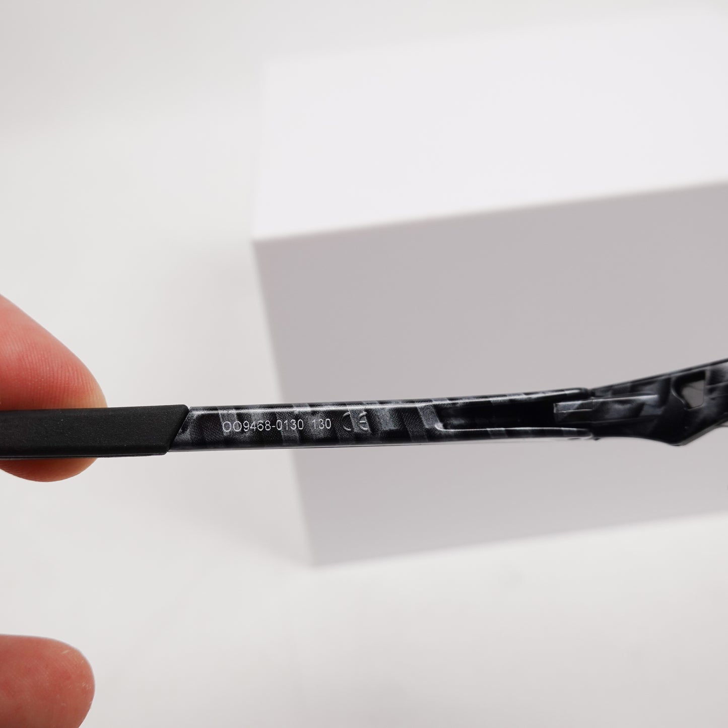 Oakley Muzm Sub Zero Sunglasses