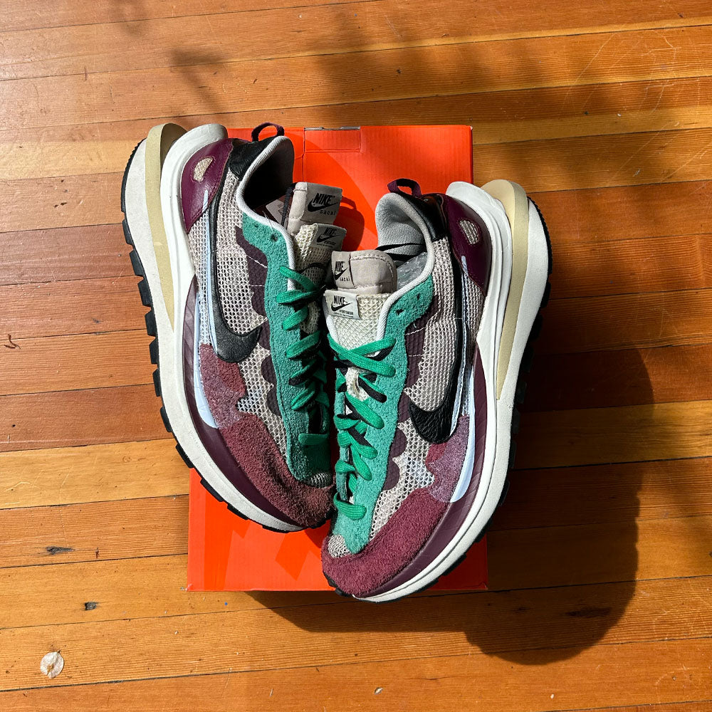 Nike Sacai Vaporwaffle Size 13