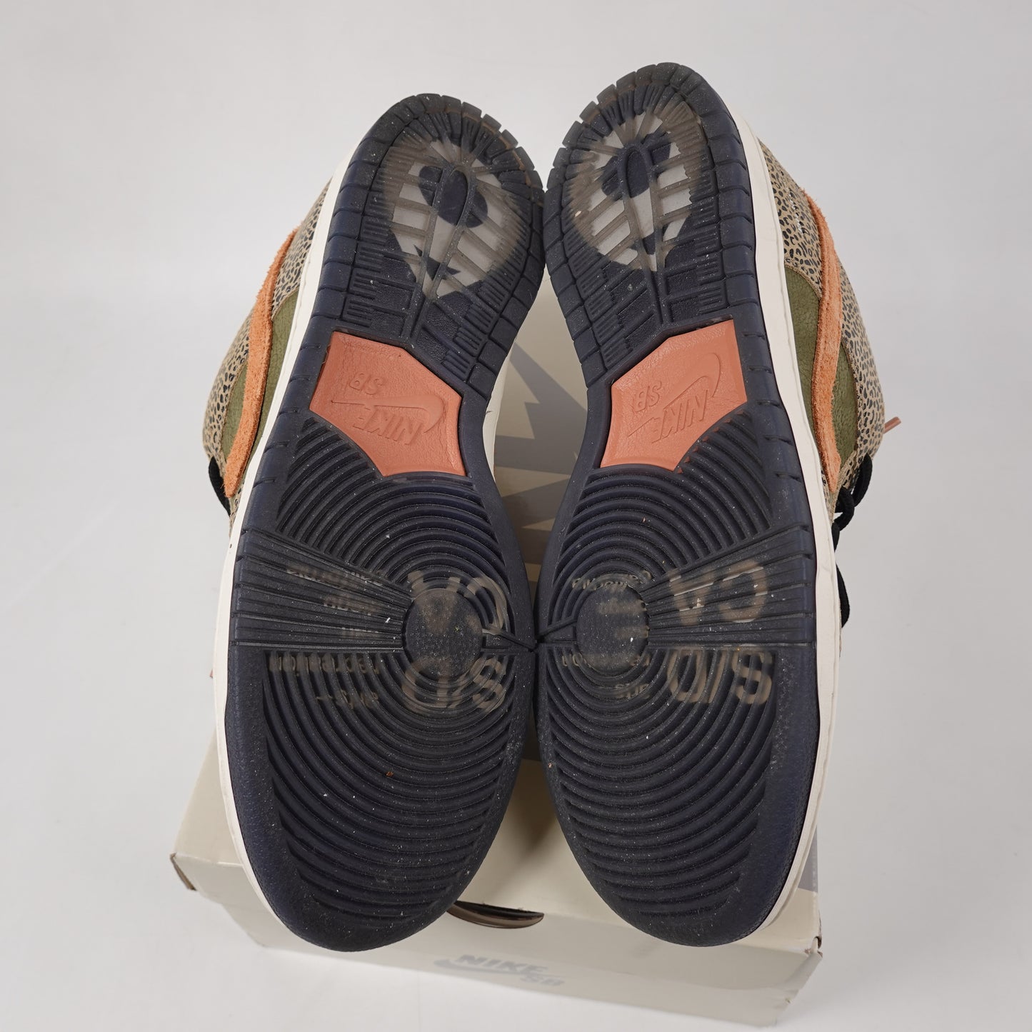 Nike SB Dunk Low Arts-Rec - Size 13