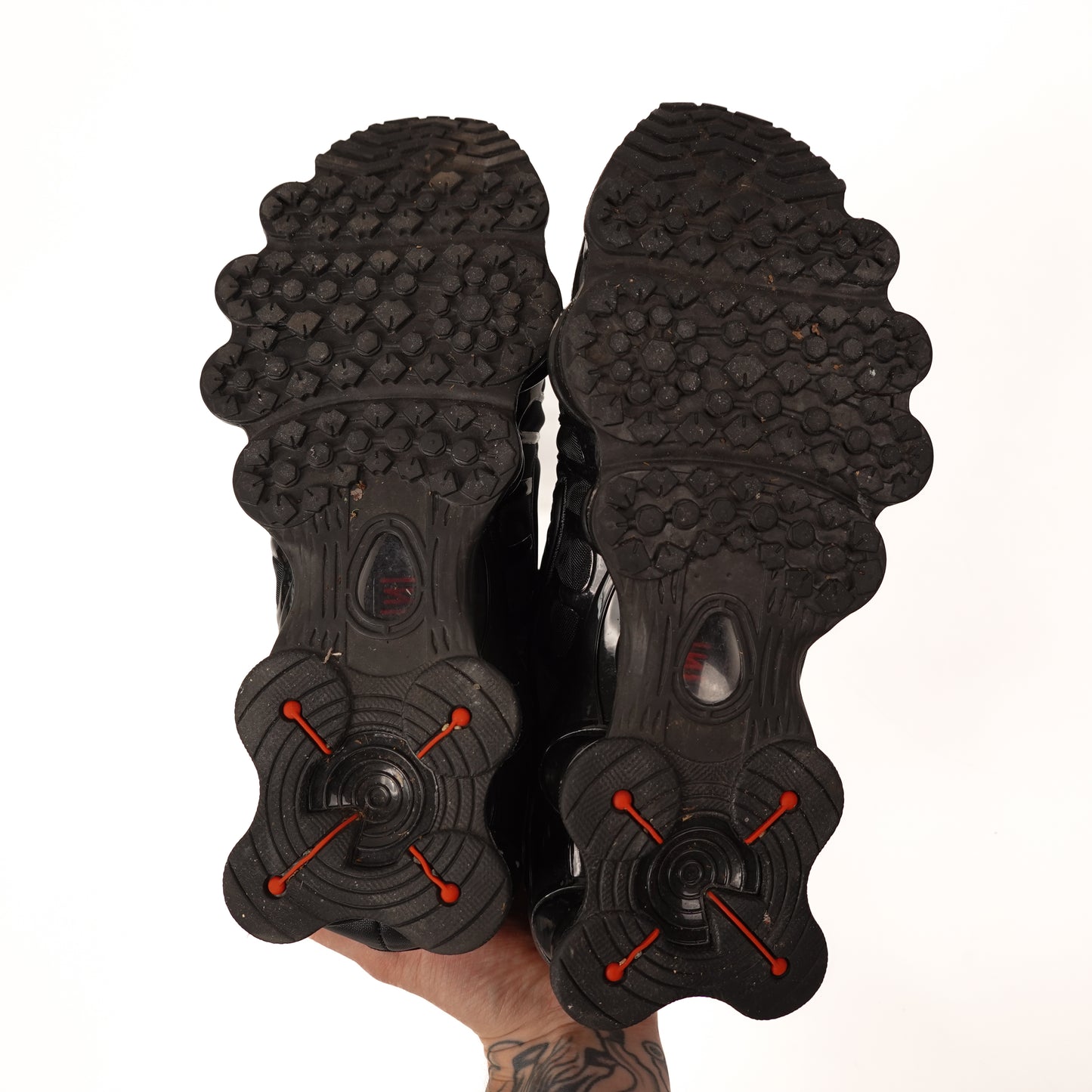 Nike Shox TL - Size 8.5