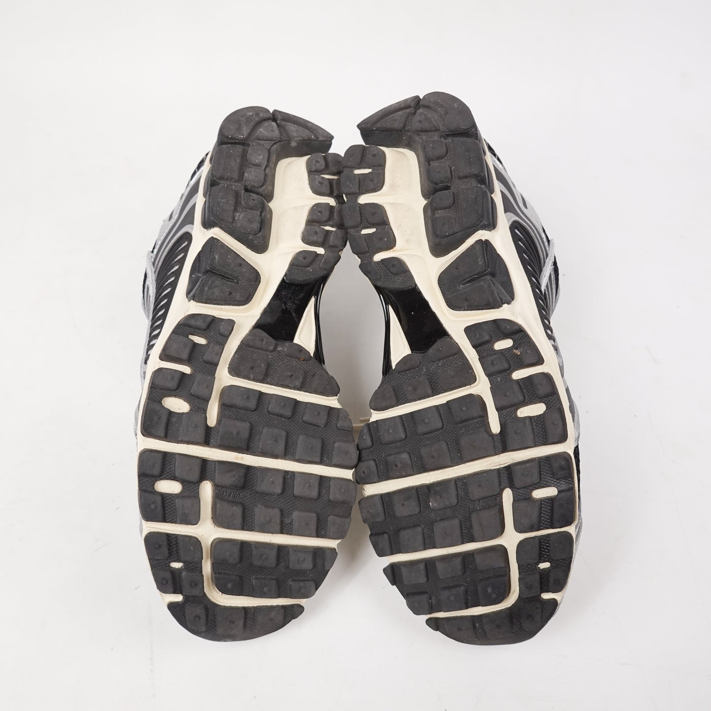 Nike Zoom Vomero 5 Black Chrome - Size 13