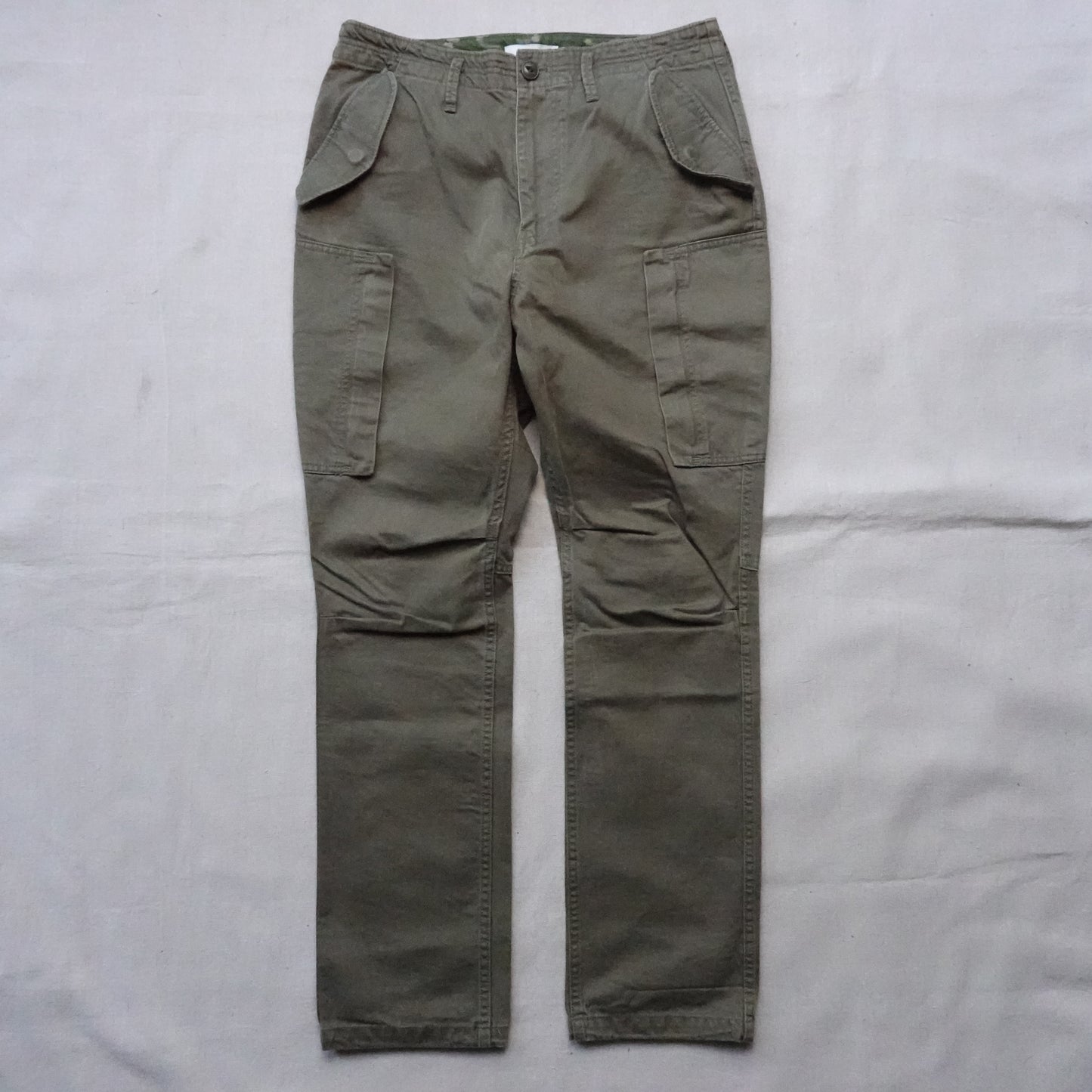Nonnative Dweller Cargo Pants - Size 1