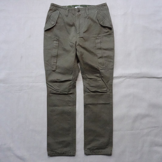 Nonnative Dweller Cargo Pants - Size 1