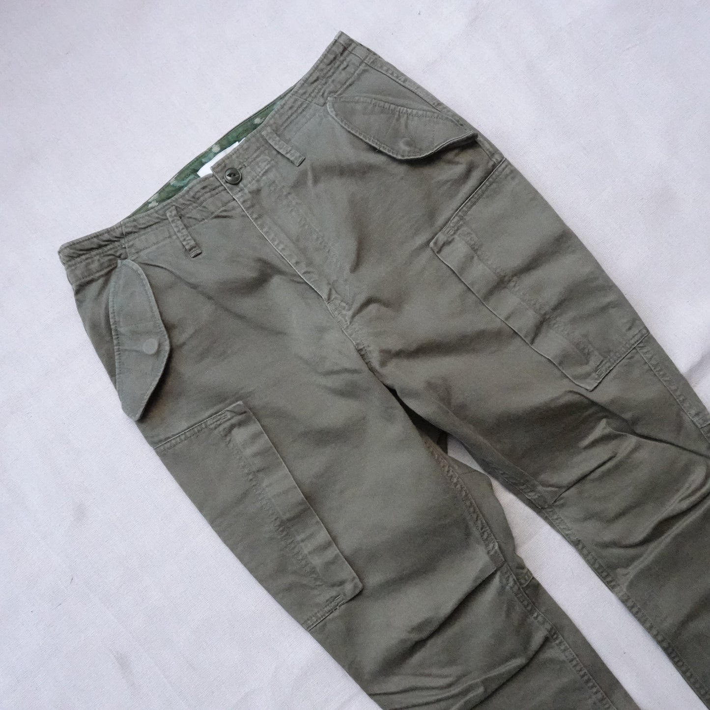Nonnative Dweller Cargo Pants - Size 1