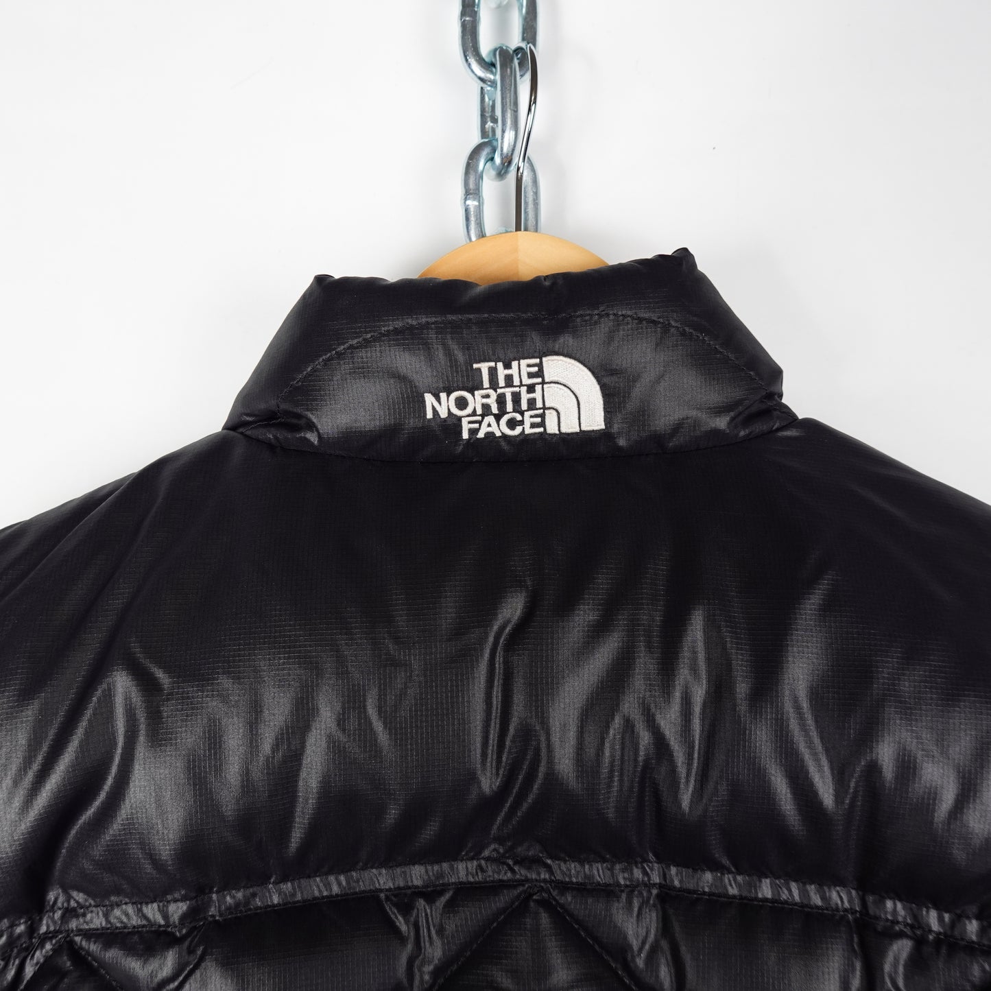 TNF Quilted 600 Puffer Jacket - Womens M