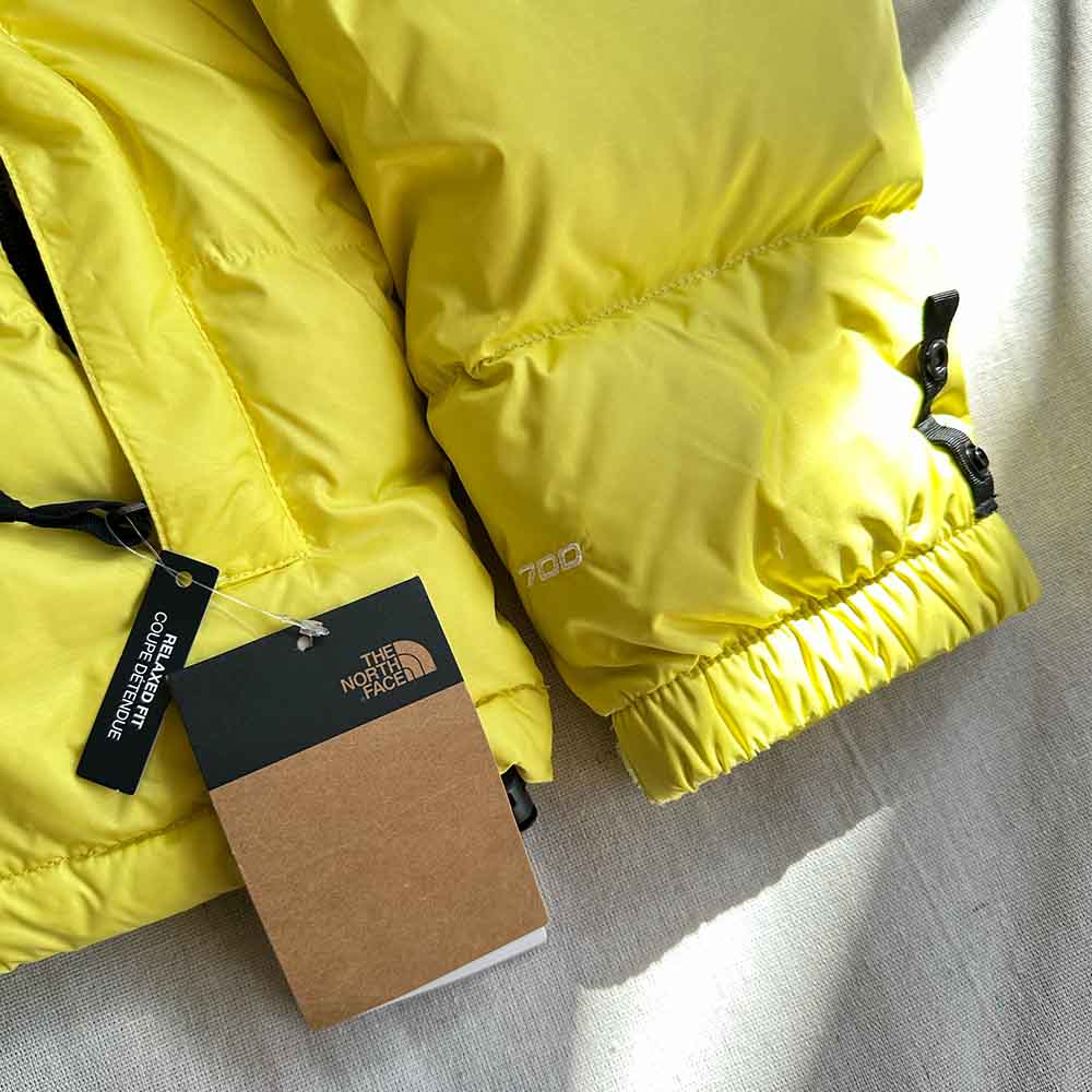 North Face Nupste - size M