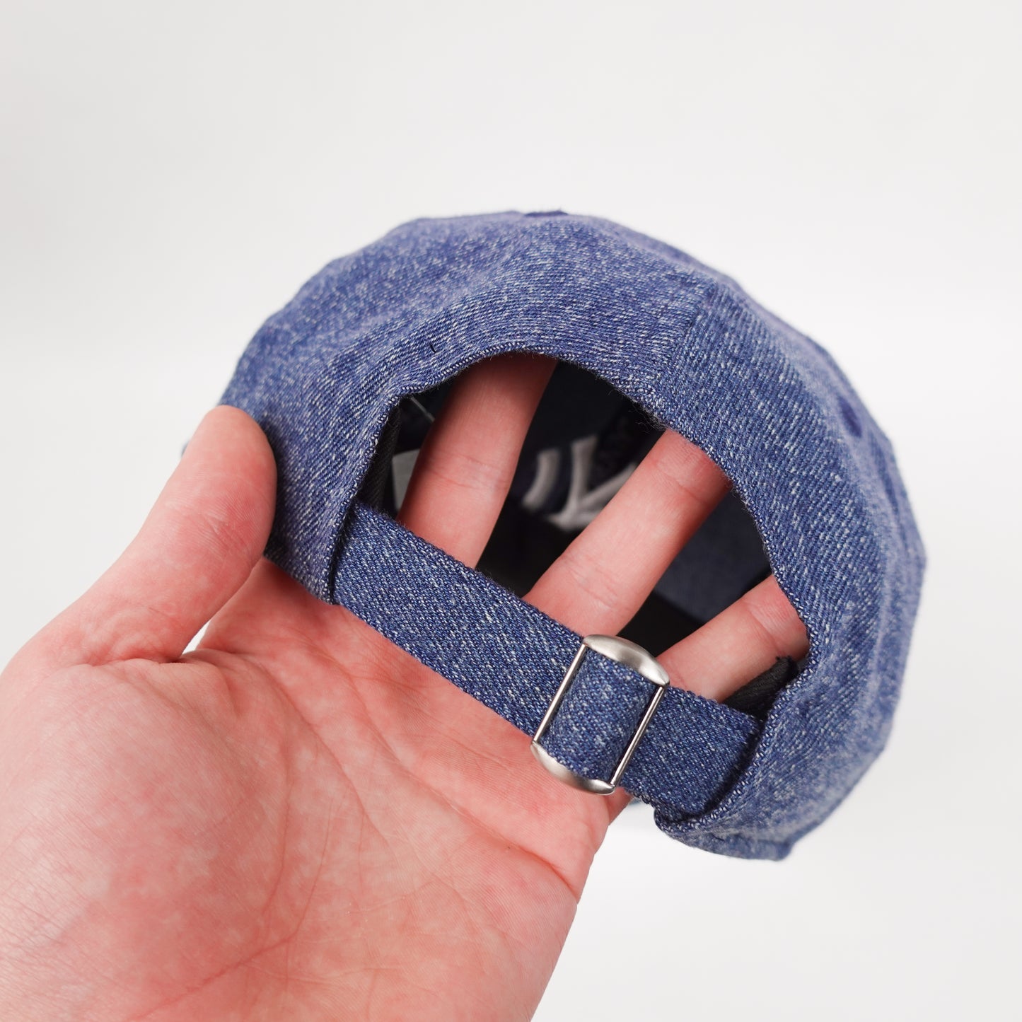 MoMA NY Yankees Denim Hat