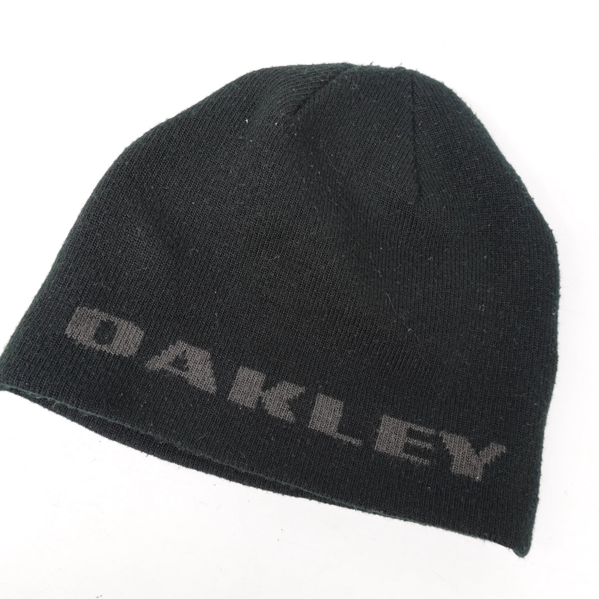 Y2K Oakley Skully