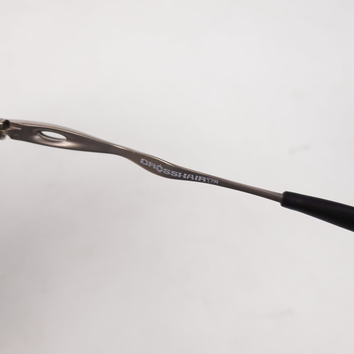 Oakley Crosshair Sunglasses