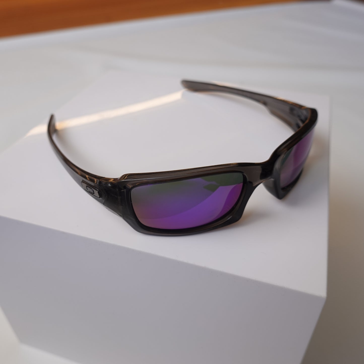 Vintage Oakley FIVES Sunglasses