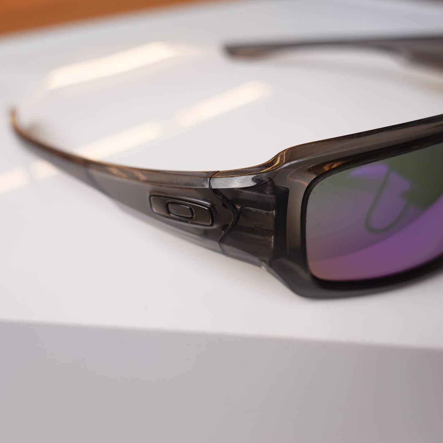 Vintage Oakley FIVES Sunglasses