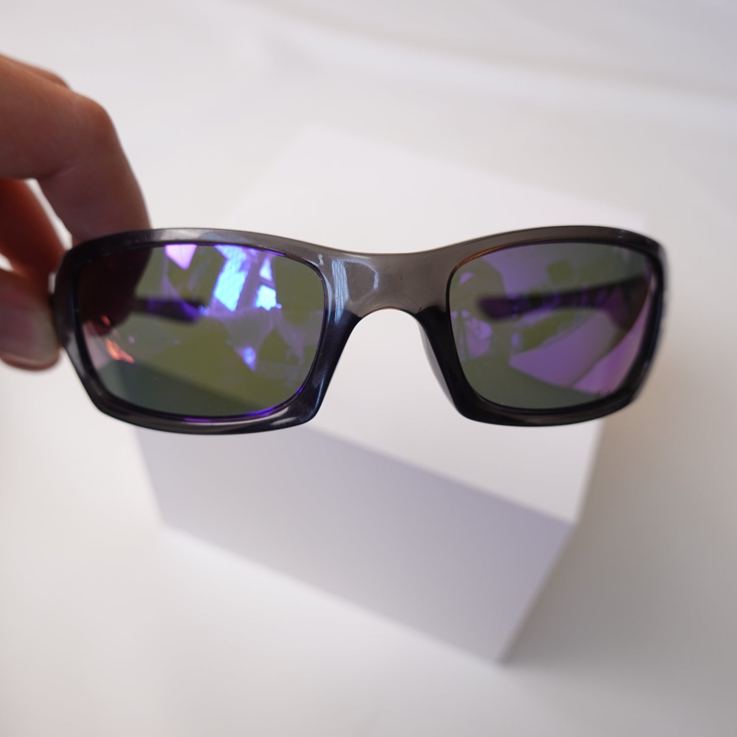 Vintage Oakley FIVES Sunglasses