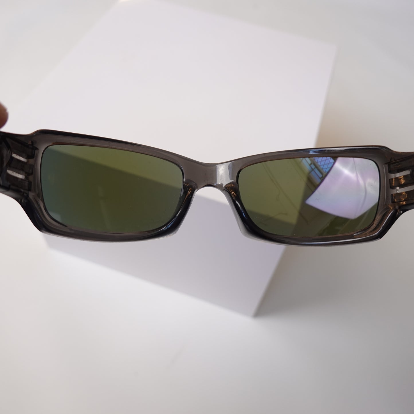 Vintage Oakley FIVES Sunglasses