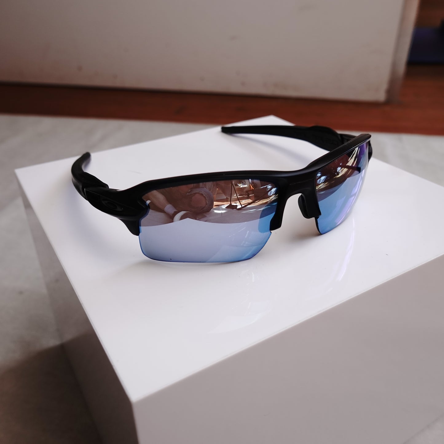 Oakley Flak 2.0 Polarized Sunglasses