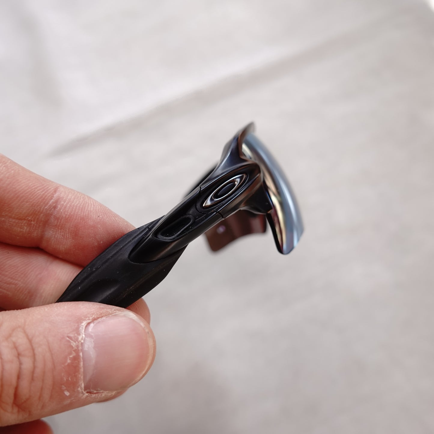 Oakley Flak 2.0 Polarized Sunglasses