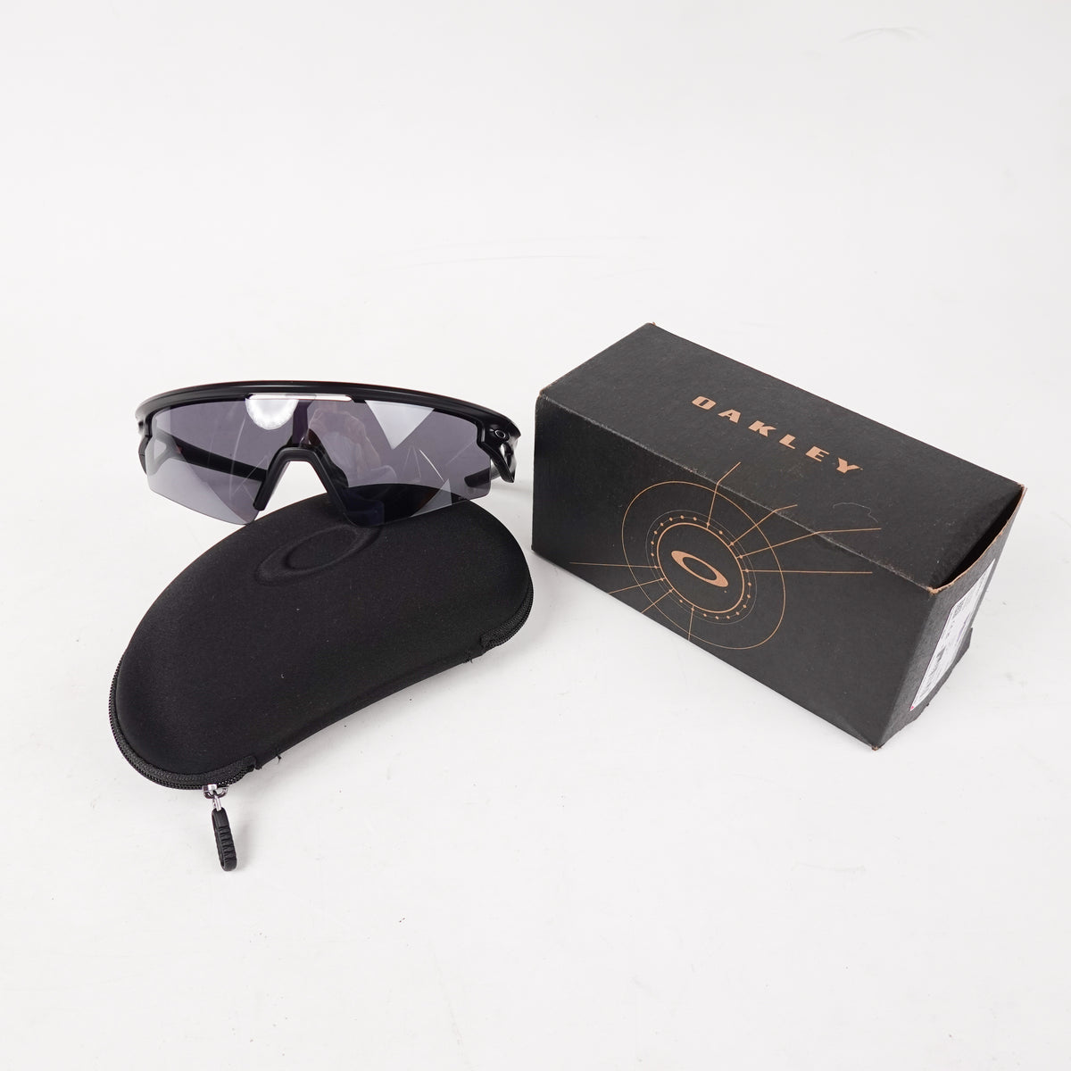 Oakley Sphaera Strike Sunglasses