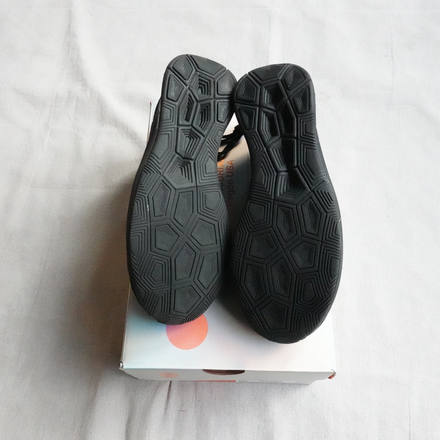 Nike Off-White Zoom Fly Mercurial - Size 8M