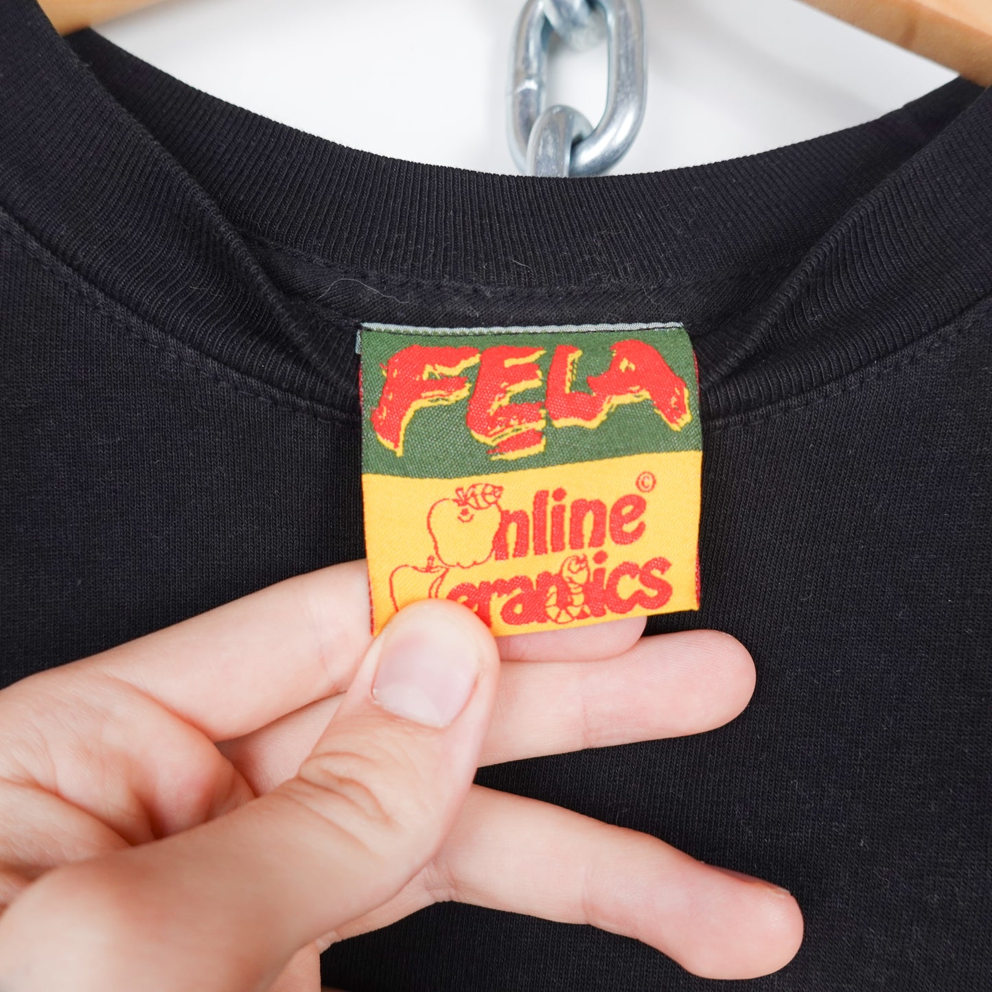 Online Ceramics Fela Tee - Size XXL
