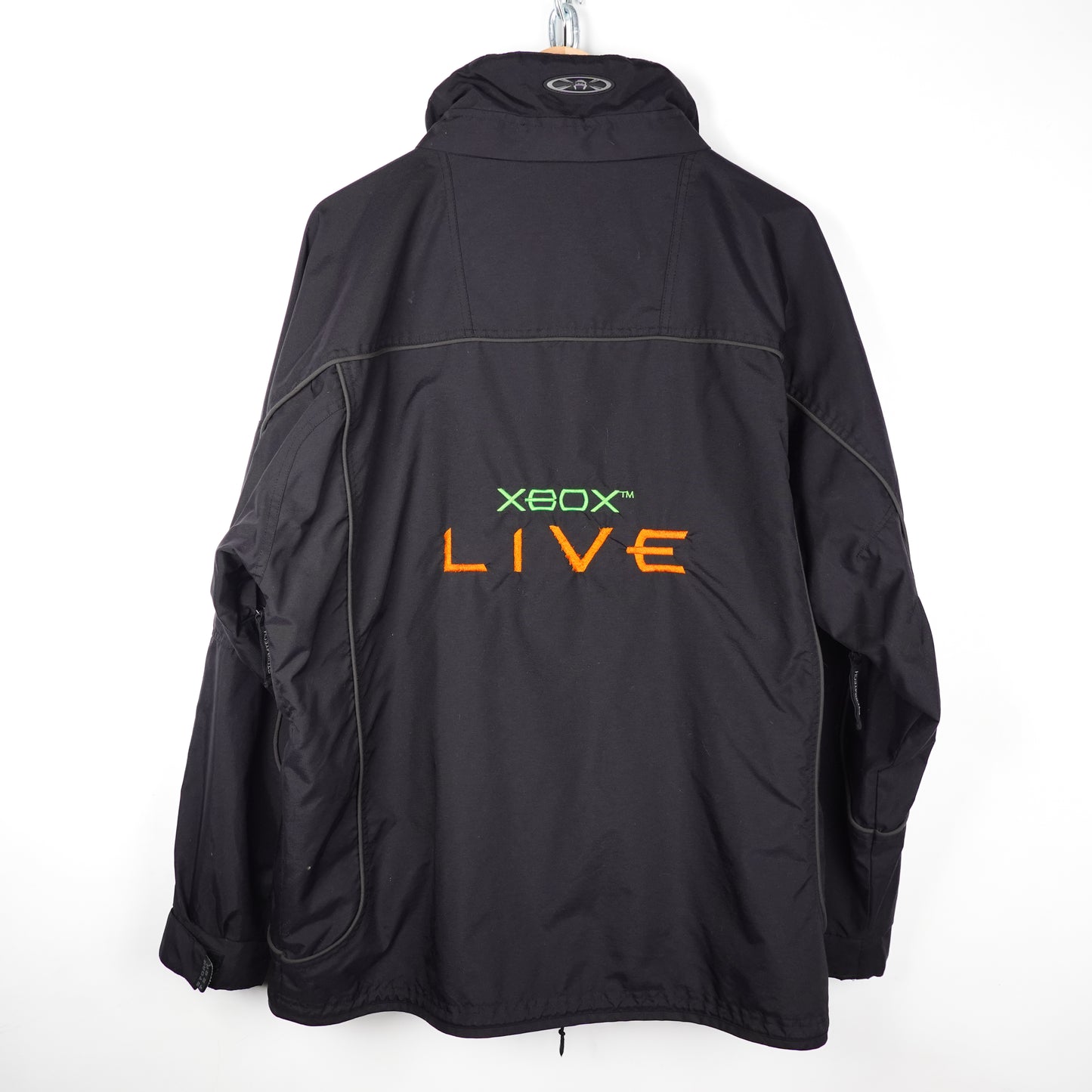 2002 Xbox Live Jacket - Size L
