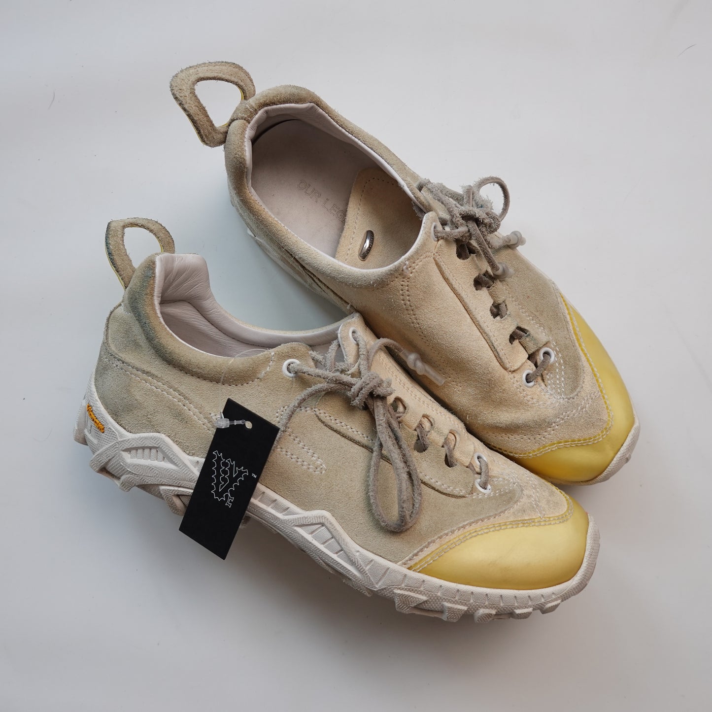 Our Legacy Gabe Sneaker - Size 41