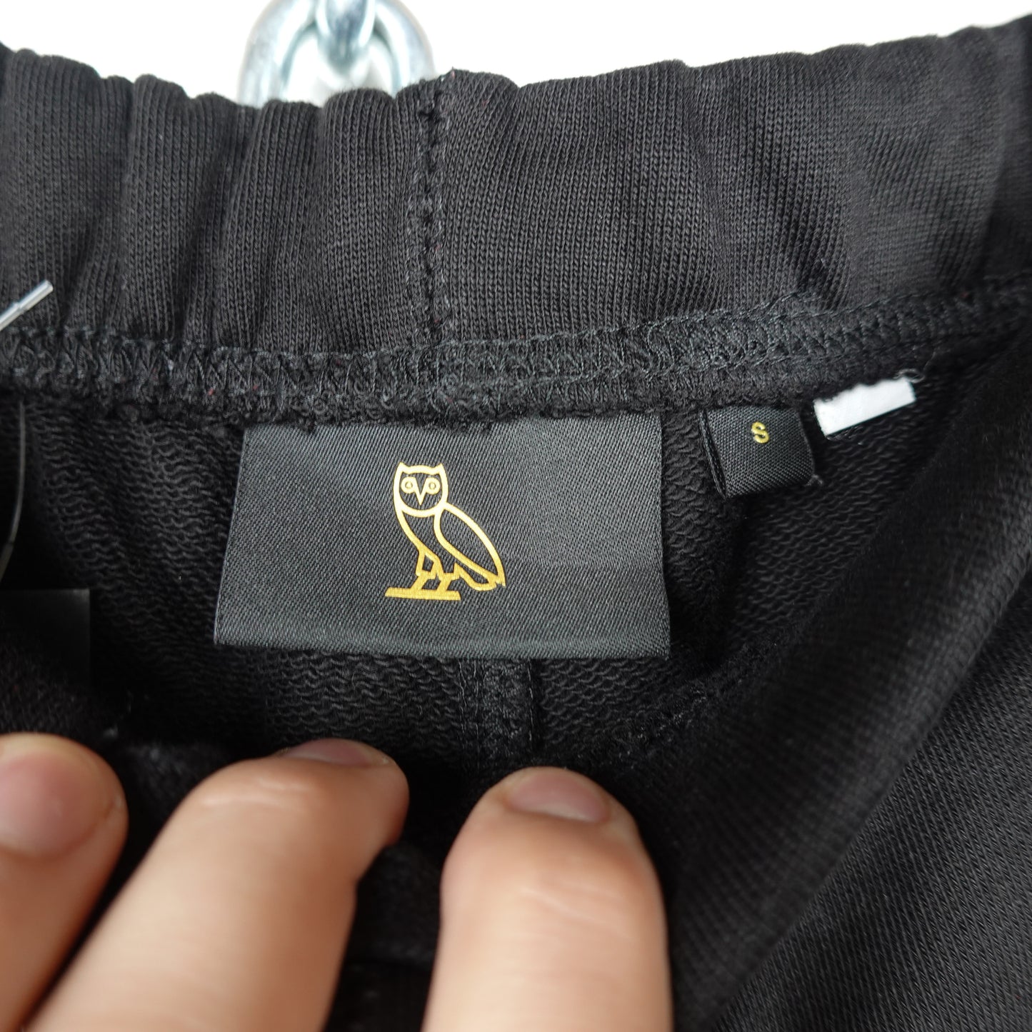 OVO Sweat Shorts - Size S