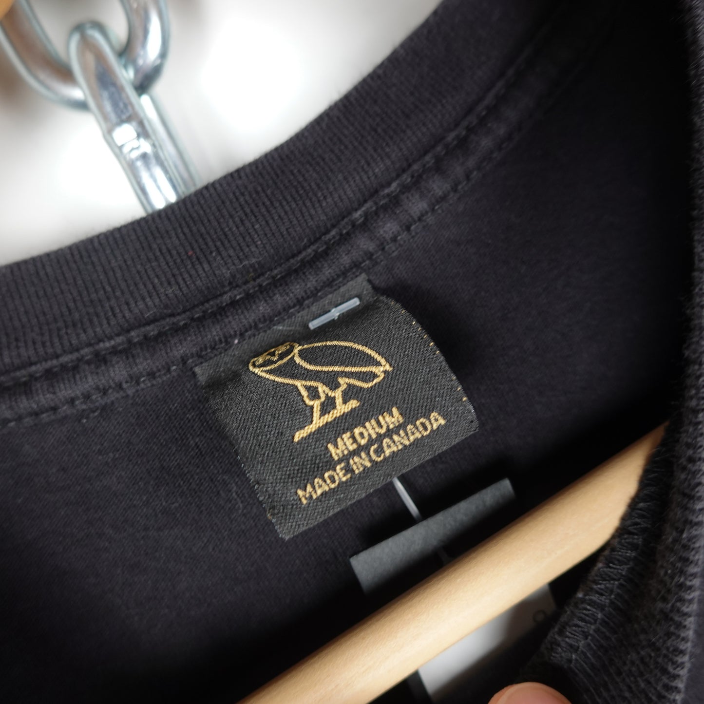 OVO Collegiate Tee - Size M