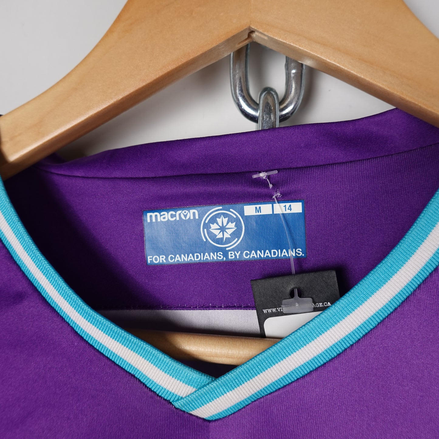 2019 Pacific FC Home Kit - Size M
