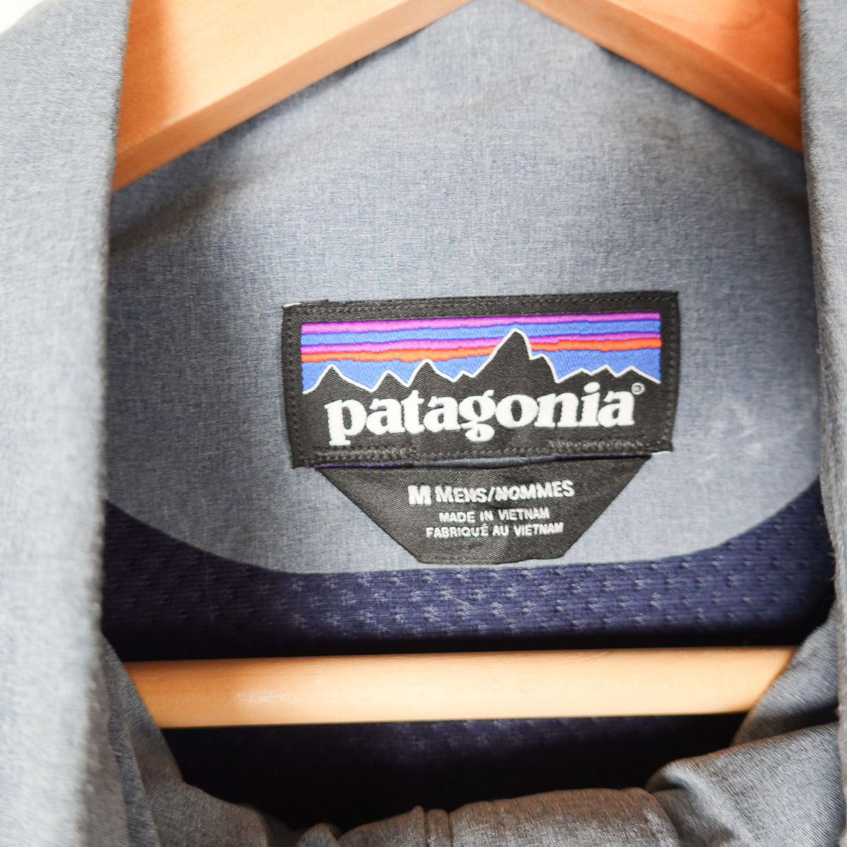 Patagonia Adze Jacket - Size M