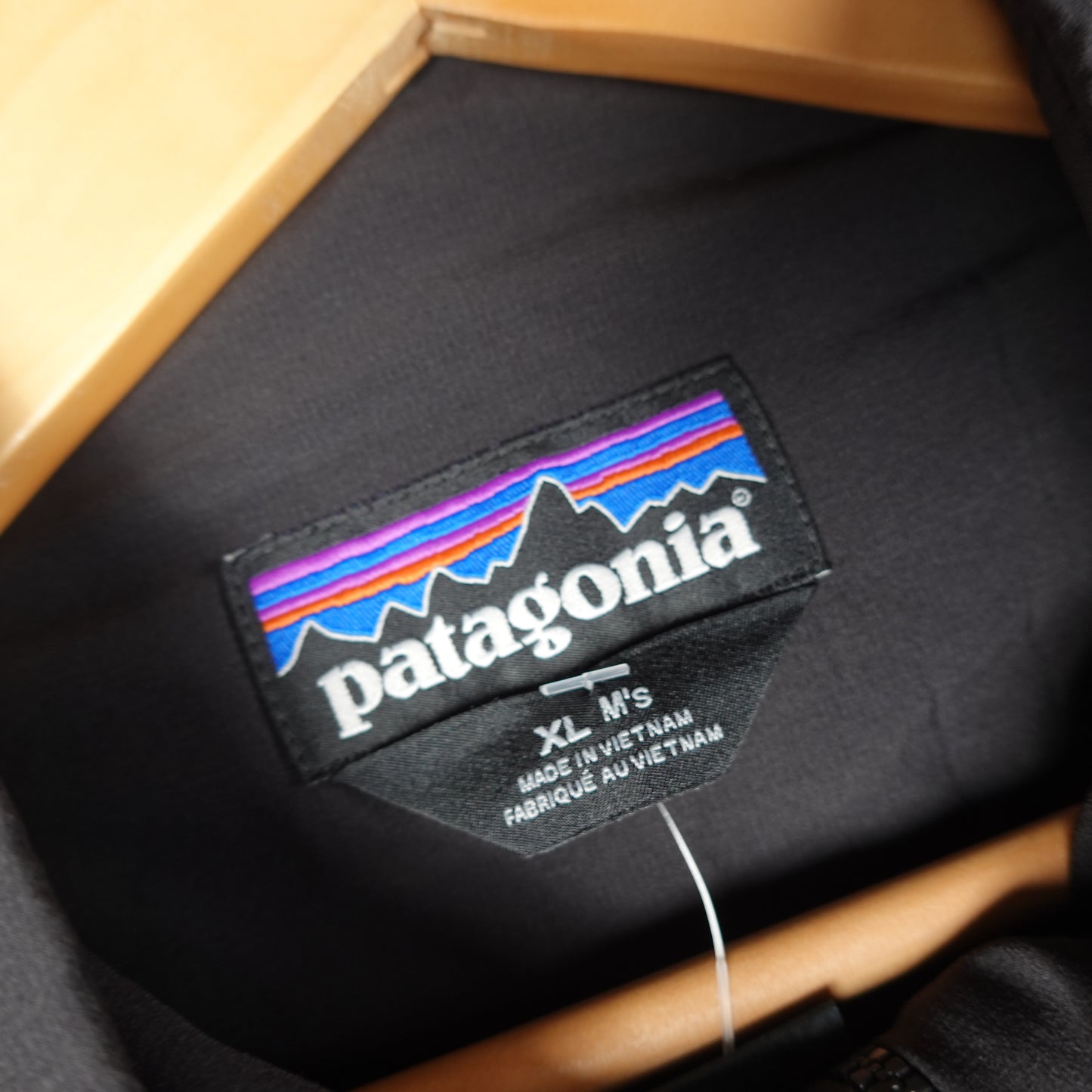 Patagonia Soft Shell Jacket - Size XL