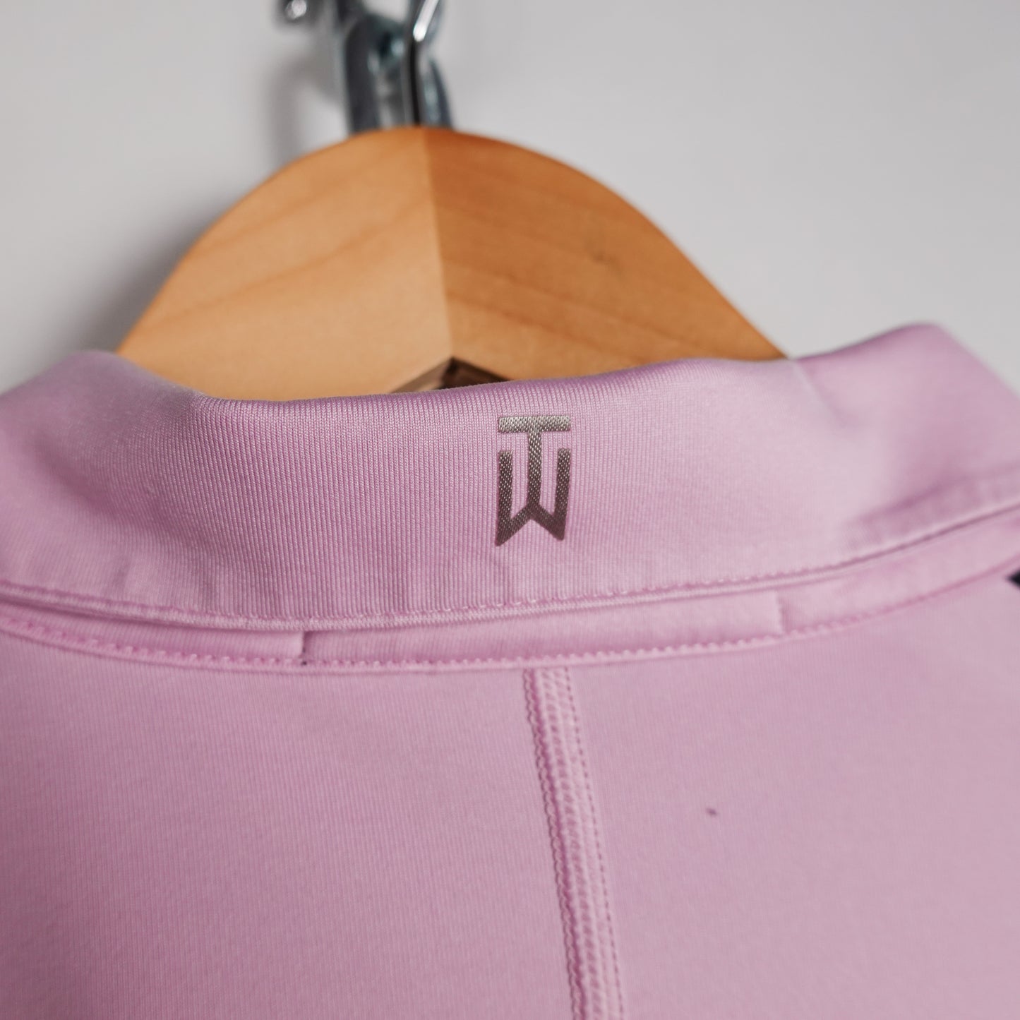 Nike Tiger Woods Polo Shirt - Size L