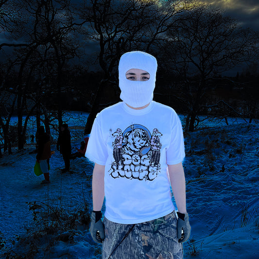 DogHouse©️ PLUTO Tee