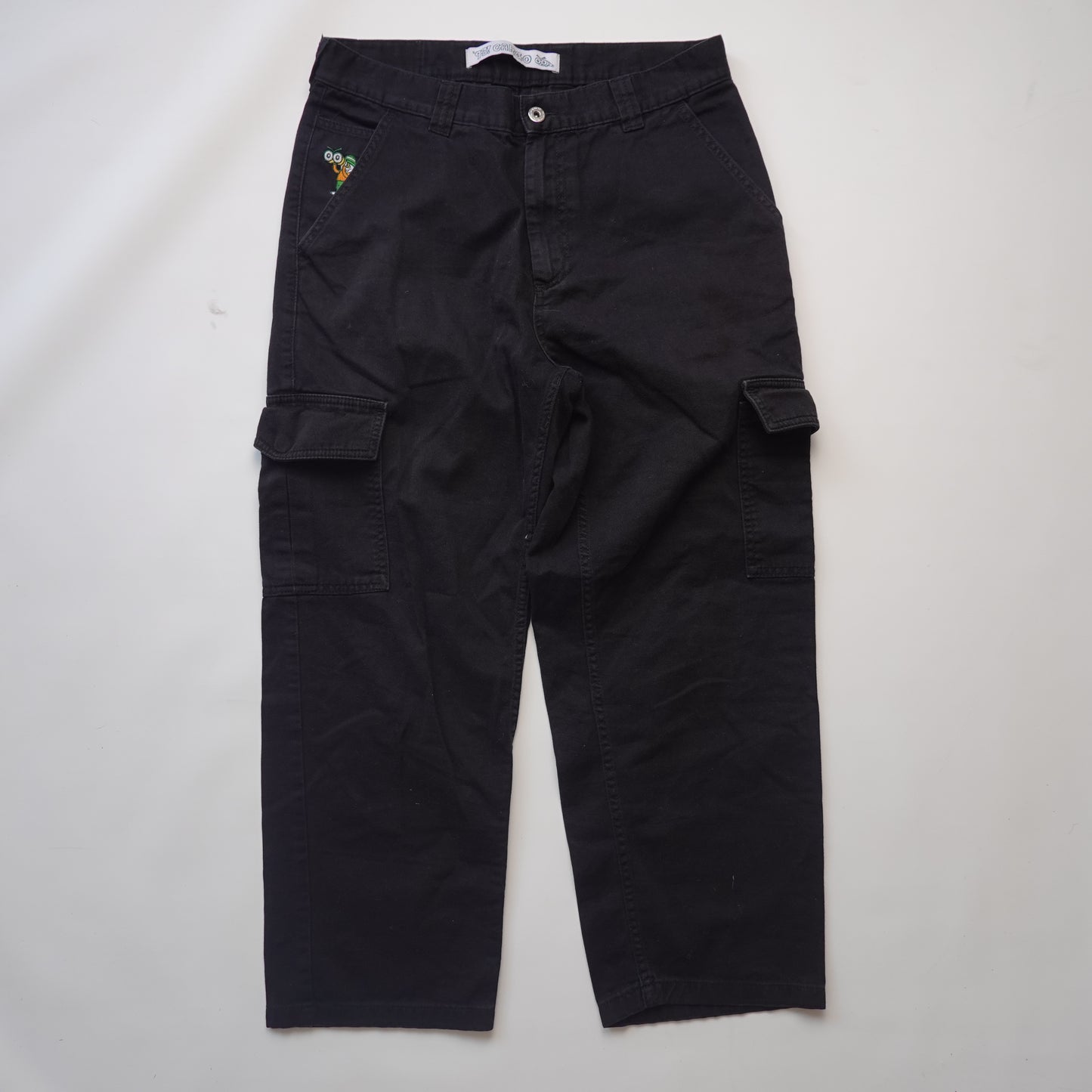 Polar 93 Cargos - Size 32