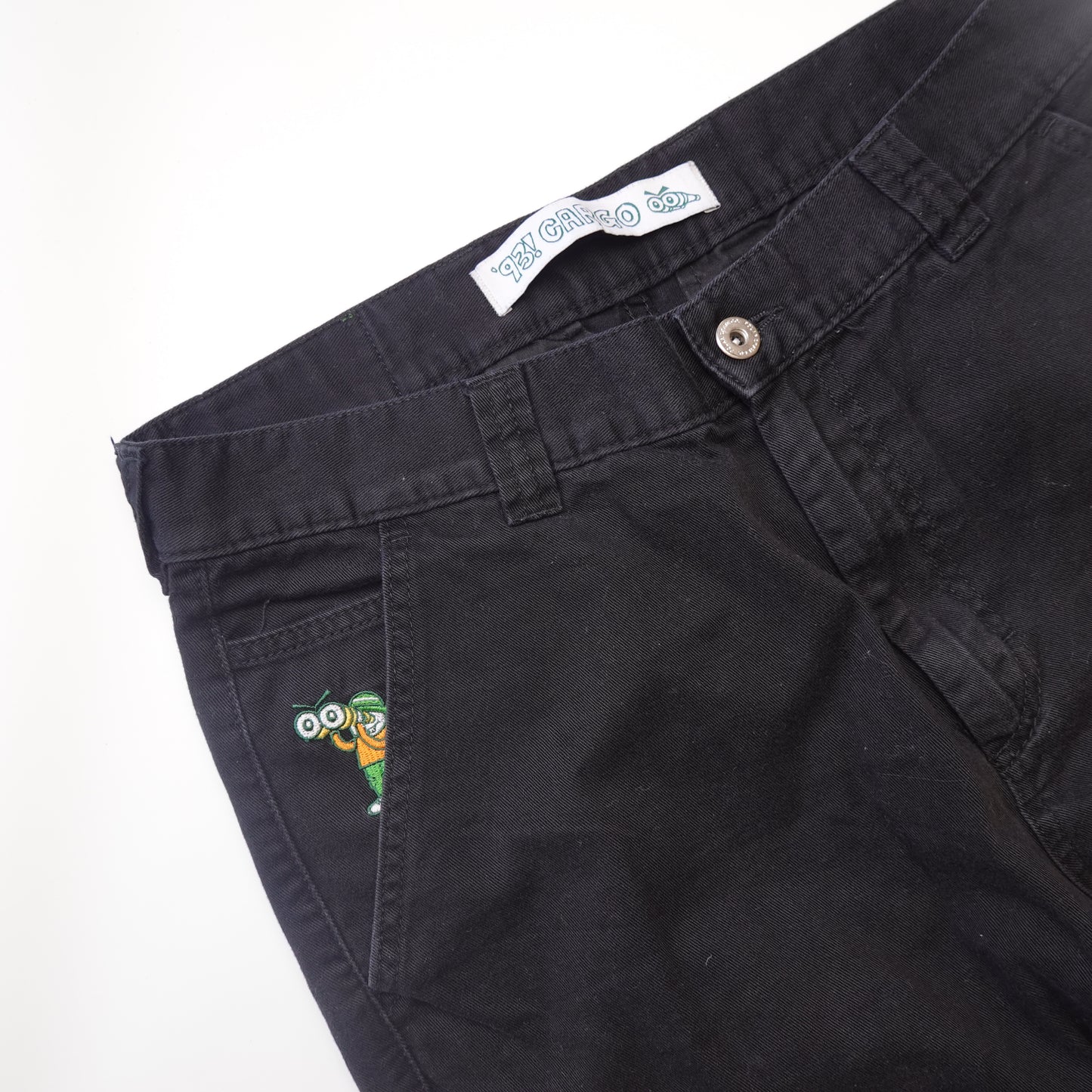 Polar 93 Cargos - Size 32